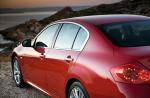 Infiniti G37 2008 года (EU)